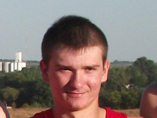 Brendan Steele